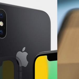  - Quelles différences entre l’iPhone X et le Huawei Mate 10 Pro ?