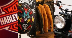 Midnight Garage, le festival art, culture, food & moto indoor est de retour ! - Midnight Garage Festival : des motos et du style en ville