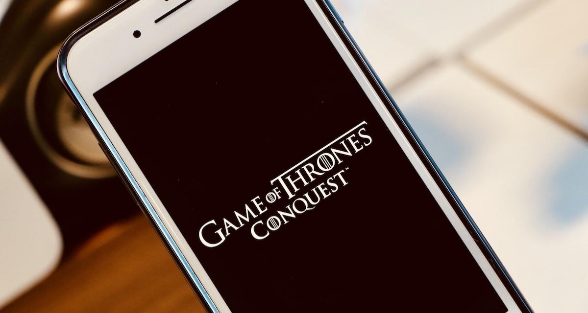 Battez-vous pour conquérir le Trône de Fer dans Game of Thrones : Conquest