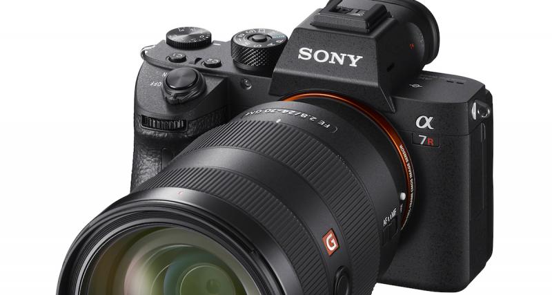 Sony Alpha - test, prix, date de sortie et fiches techniques - Sony a7R III, une génération encore plus professionnelle pour l'hybride plein format