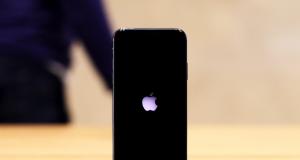 TEST - iPhone X : la perfection pour ses 10 ans ? - Jour-J pour l’iPhone X, photos et première prise en main