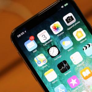  - iPhone X : quelle résistance pour le nouveau téléphone d’Apple ?