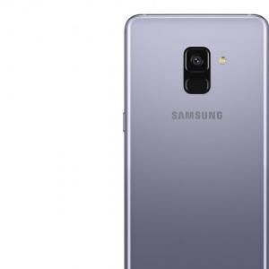  - Samsung dévoile le Galaxy A8 2018 pour séduire le milieu de gamme