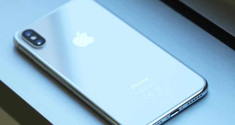TEST - iPhone X : la perfection pour ses 10 ans ? - Performances et polyvalence