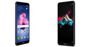 Quelles différences entre le Honor 9 Lite et le Honor 9 ? - Points communs et différences entre le Huawei P Smart et le Honor 7X