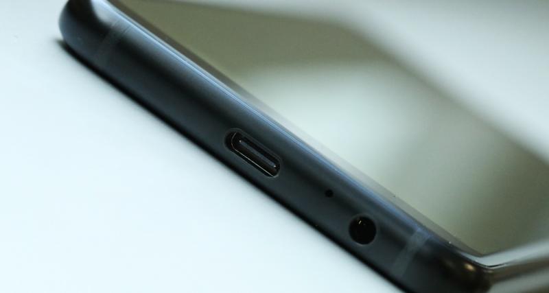 TEST - Galaxy A8 : Samsung fait ses gammes avant le S9 - Performances et polyvalence