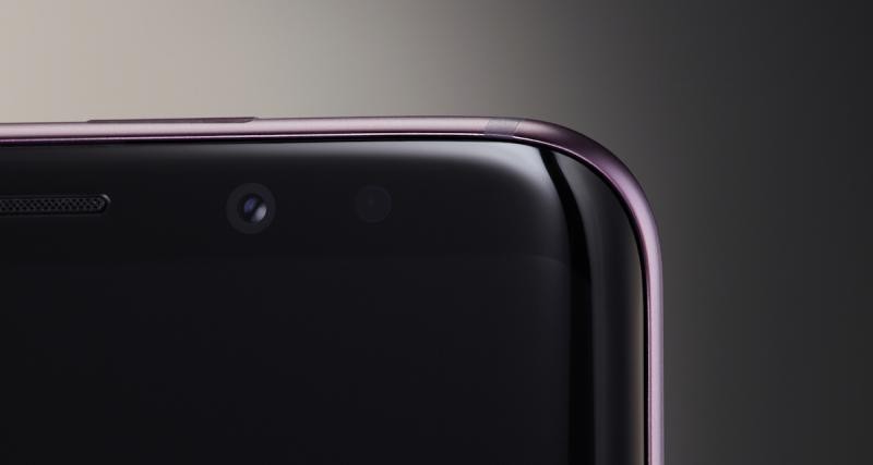 Le changement par l’usage pour le Galaxy S9 de Samsung - Le multimédia à l’honneur