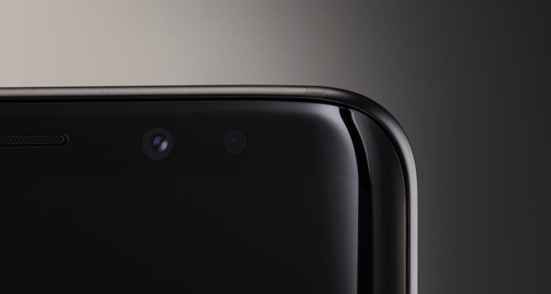 Galaxy S9+, un grand format axé sur la photo - Le S9+ en bref