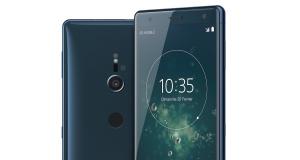 Test du Xperia XZ2 de Sony : le smartphone du renouveau ? - Sony veut se renouveler dans le smartphone avec le Xperia XZ2