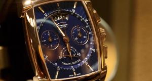 Le coming-out de la montre érotique par Ulysse Nardin - Parmigiani : sous le signe de la Kalpa