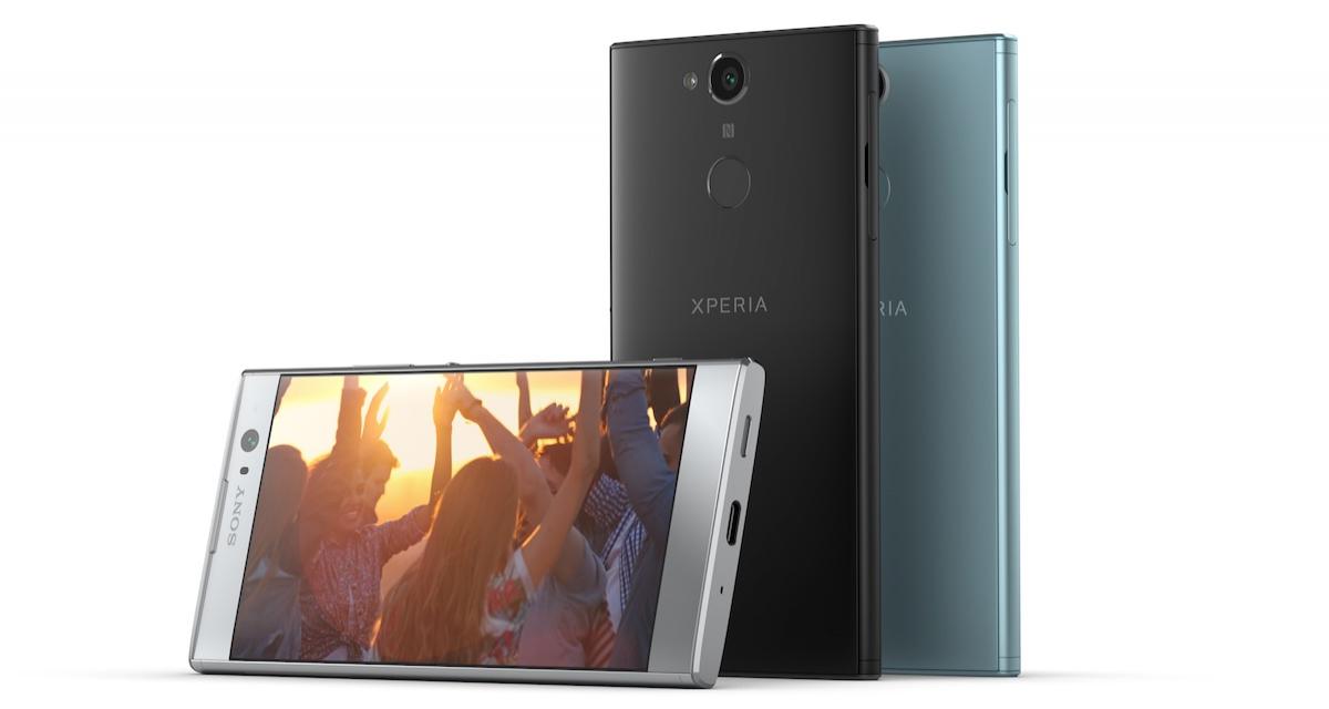Test du Sony Xperia XA2 : un Android 8.0 moyenne gamme, avec du style