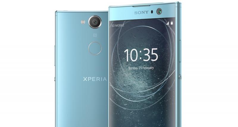 Test du Sony Xperia XA2 : un Android 8.0 moyenne gamme, avec du style - Performances et polyvalence