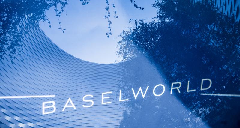  - Baselworld 2018, salon mondial de l'horlogerie