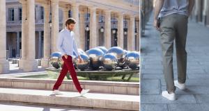 Avec Hommes ou Bêtes, façonnez votre look de gentleman - Hommes ou Bêtes