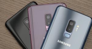 Xperia XZ2 Premium, le premier double appareil photo de Sony - Test du Galaxy S9+: un peu de neuf et quelques trucs en plus…