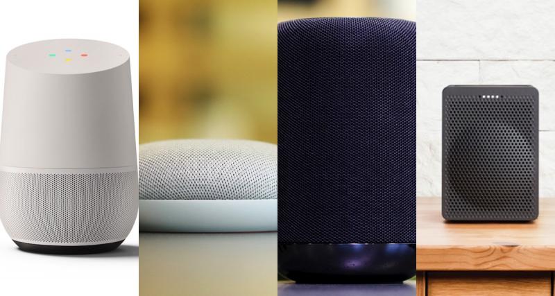  - Guide d’achat : quelle enceinte Google Assistant choisir ?