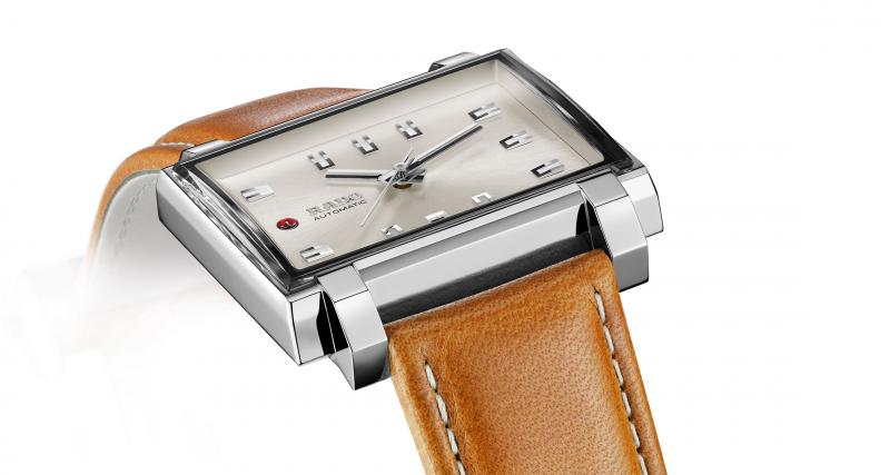 Rado : design et vintage - Design