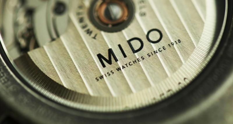Mido : 100 ans de précision - Des montres étanches à toute épreuve : trois anecdotes historiques 