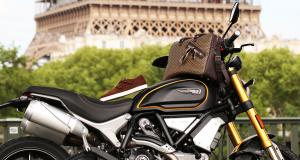 Pour un ride en… BMW R 18 First Edition - En selle !