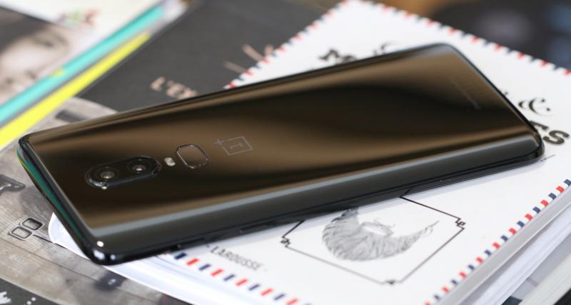 Test du OnePlus 6 : plus de forces que de faiblesses ! - Conclusion