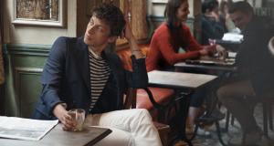 Un Blazer à choisir dans sa couleur préférée - Le style français mis à l'honneur par Mr Porter