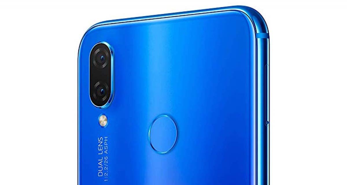 Huawei P Smart 2018 Bluetooth Version Huawei P Smart+ : prix, date de sortie et fiche technique