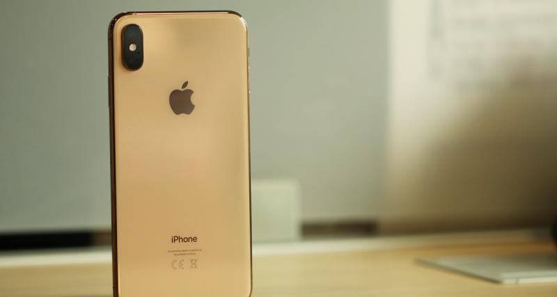 Test de l’iPhone XS Max : améliorations mini ou maxi ? - Conclusion