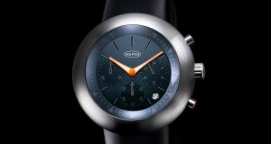 Baltic watches, cette marque française qui a décidé de se passer de Kickstarter - Baltic Aquascaphe : les pré-commandes sont ouvertes.