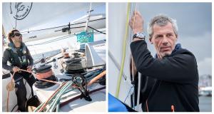 Ulysse Nardin : les nouveautés du SIHH 2019 en vidéo - Les Ulysses modernes prennent la Route du Rhum