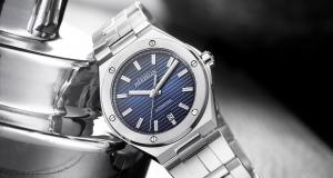 Une nouvelle montre de plongée automatique pour Herbelin - Nouvelle Herbelin Cap Camarat : glamour 70’s