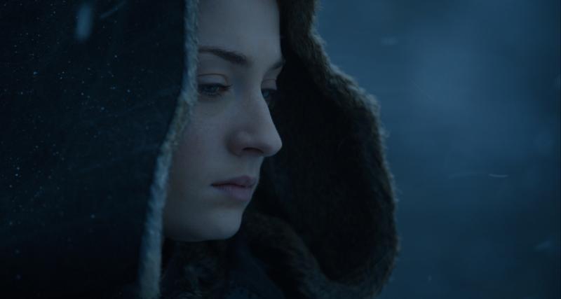 Game of Thrones saison 8 : tensions à venir entre Sansa et Daenerys ? - Jon Snow de retour à Winterfell avec Daenerys dans ses bagages