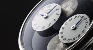 SIHH 2019 : l'horlogerie innove et fait bouger les lignes - Baume & Mercier, Hermès, Audemars Piguet, Ulysse Nardin.