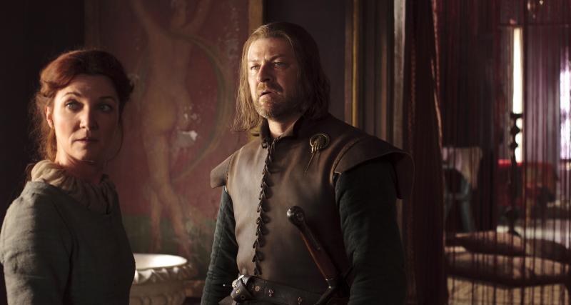 Game of Thrones : pourquoi Ned Stark a caché la vérité sur Jon Snow à Catelyn Stark ? - La véritable identité de Jon Snow est le secret le mieux gardé des Sept Couronnes