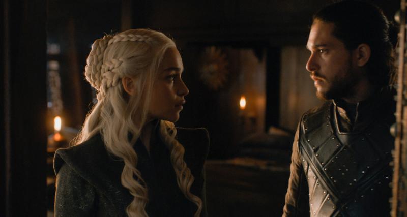 Game of Thrones : pourquoi Ned Stark a caché la vérité sur Jon Snow à Catelyn Stark ? - La véritable identité de Jon Snow est le secret le mieux gardé des Sept Couronnes