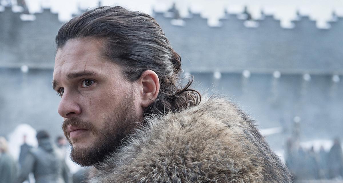 Rendez-vous le 15 avril pour découvrir le 1er épisode la saison 8 de Game of Thrones