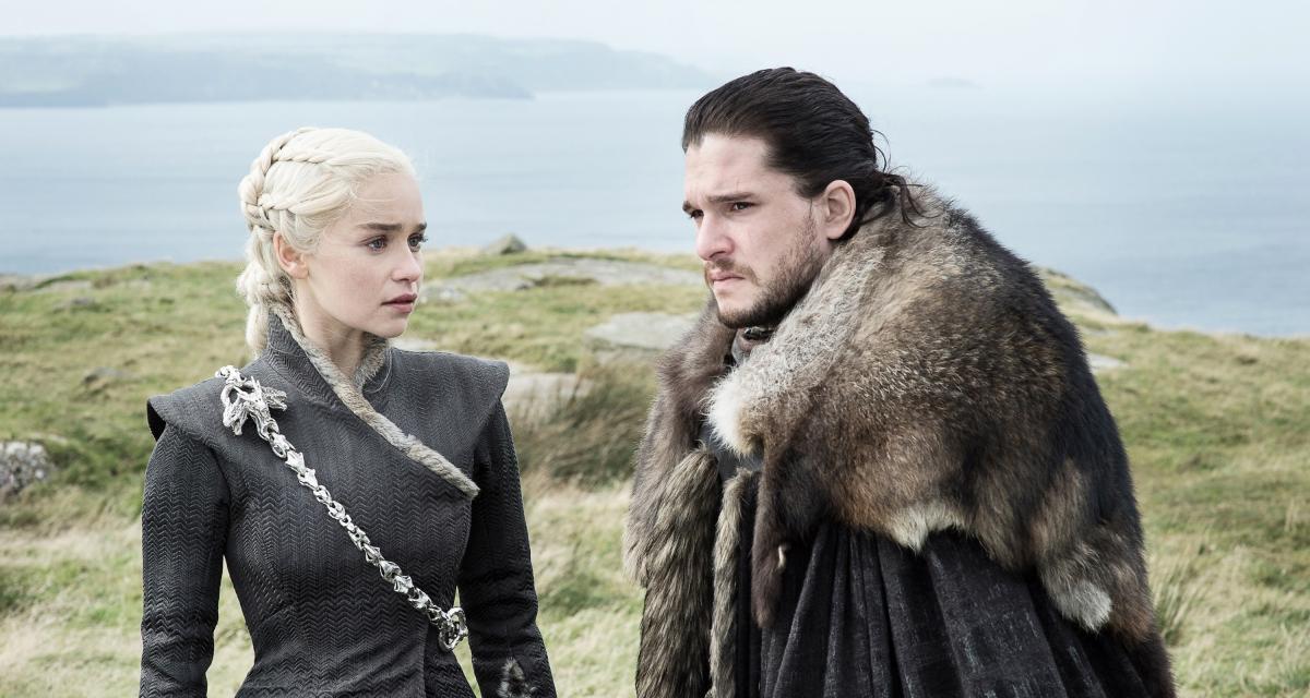 Game of Thrones saison 8 : une 1ère bande-annonce pleine de suspens