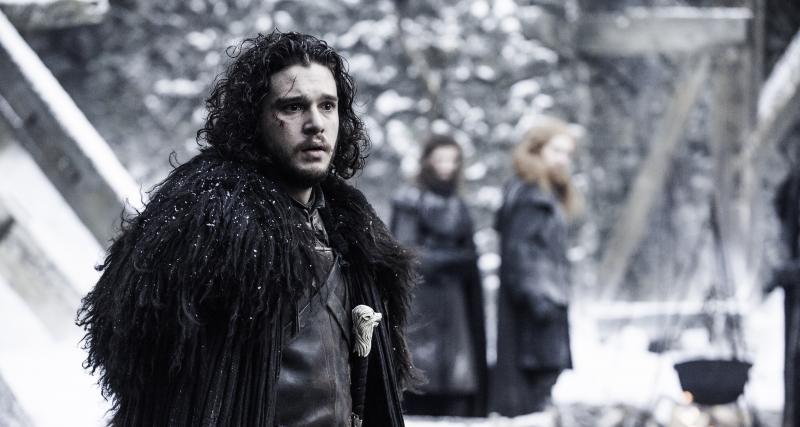 Game of Thrones : quelle fin pour Jon Snow dans la saison 8 ? - Quelle fin pour Jon Snow dans Game of Thrones ? Tout est possible