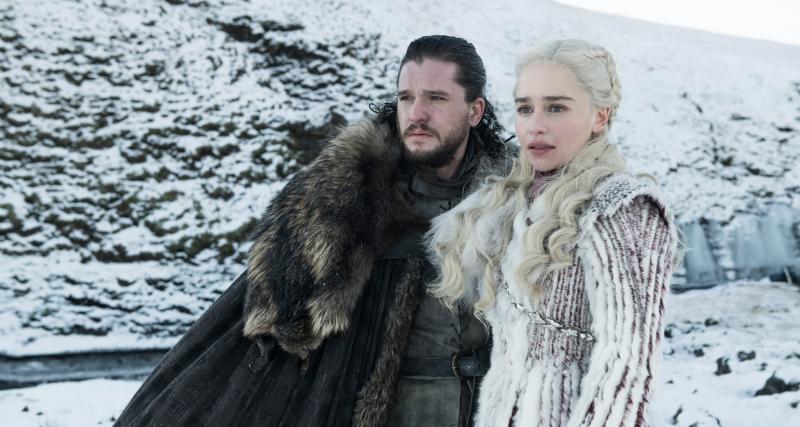 Game of Thrones : quelle fin pour Jon Snow dans la saison 8 ? - Quelle fin pour Jon Snow dans Game of Thrones ? Tout est possible