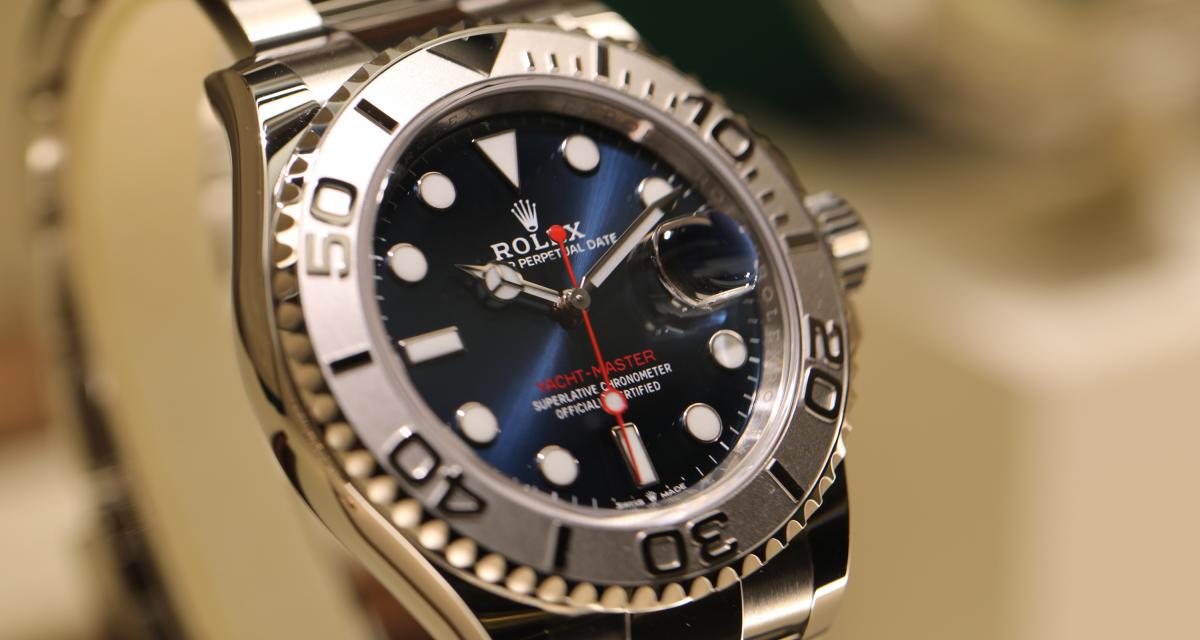 Découvrez toutes les nouveautés Rolex dévoilées lors du Baselworld 2019