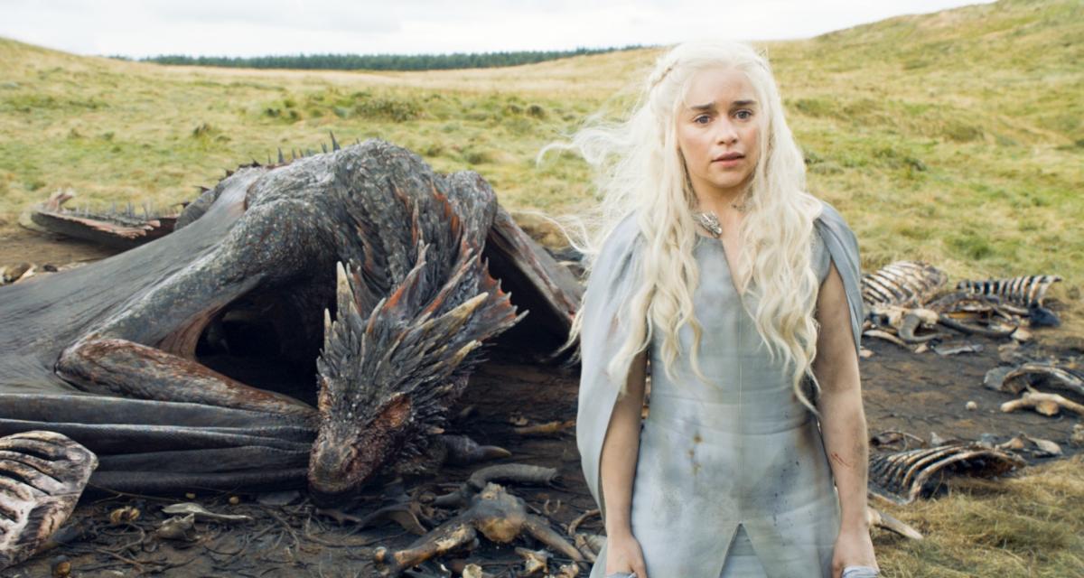 Game of Thrones : les sept saisons de la série résumés dans une vidéo animée de 3 minutes