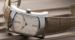 Laurent Ferrier Classic Moon - Laurent Ferrier : haute horlogerie discrète