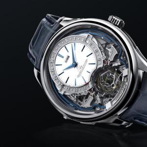 Salon international de la haute horlogerie 2019 - Jaeger-LeCoultre : les grandes complications donnent le ton