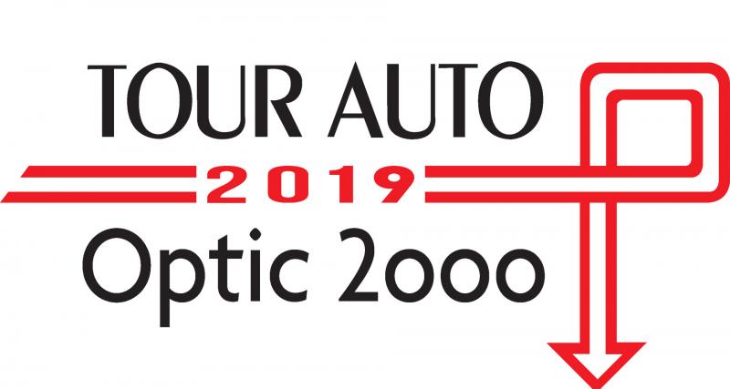  - Tour Auto 2019 Optic 2000