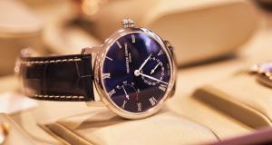 Nouvelle ligne Highlife : Frédérique Constant soigne son entrée sur le segment sport-chic - A partir de 1 695 euros, cette version automatique certifiée COSC a tout pour plaire.