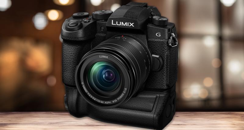 Panasonic Lumix G90 : un GH5 « light » taillé pour la vidéo - Le Panasonic Lumix G90 annonce un bon rapport performances / prix