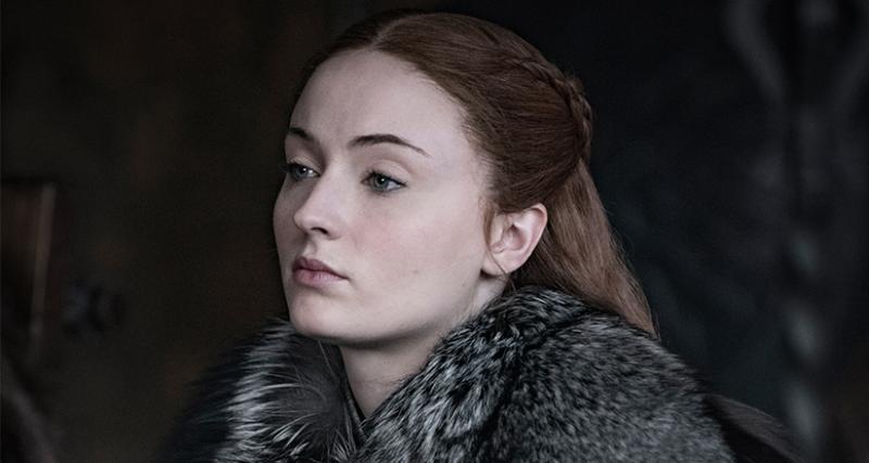 Résumé de l’épisode 1 de la saison 8 de Game of Thrones : retrouvailles en pagaille - Face à face tendue Sansa - Daenerys