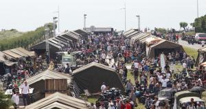 « La moto est un des derniers vecteurs d’émotion et de liberté. Voilà pourquoi elle est tendance » - Dates, programme, etc. Tout savoir sur Wheels and Wave 2019