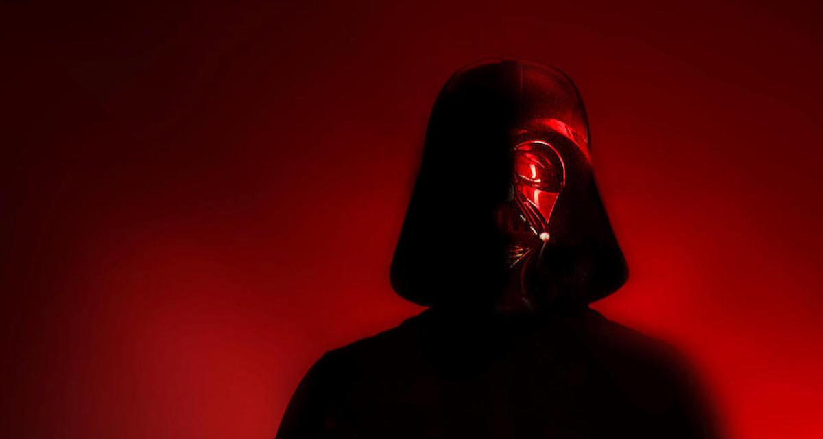 Star Wars : qui pour s’offrir le costume de Dark Vador dans L’Empire Contre Attaque à un million de dollars ?