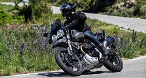 Essai Indian Motorcycle FTR 1200 S : l’efficacité à l’américaine - Indian Motorcycle FTR 1200 S