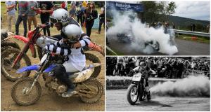 Tous à Biarritz pour Wheels & Waves ! - Punk’s Peak, El Rollo, Swank Rally…. Pourquoi les courses de Wheels & Waves sont-elles aussi cool ?